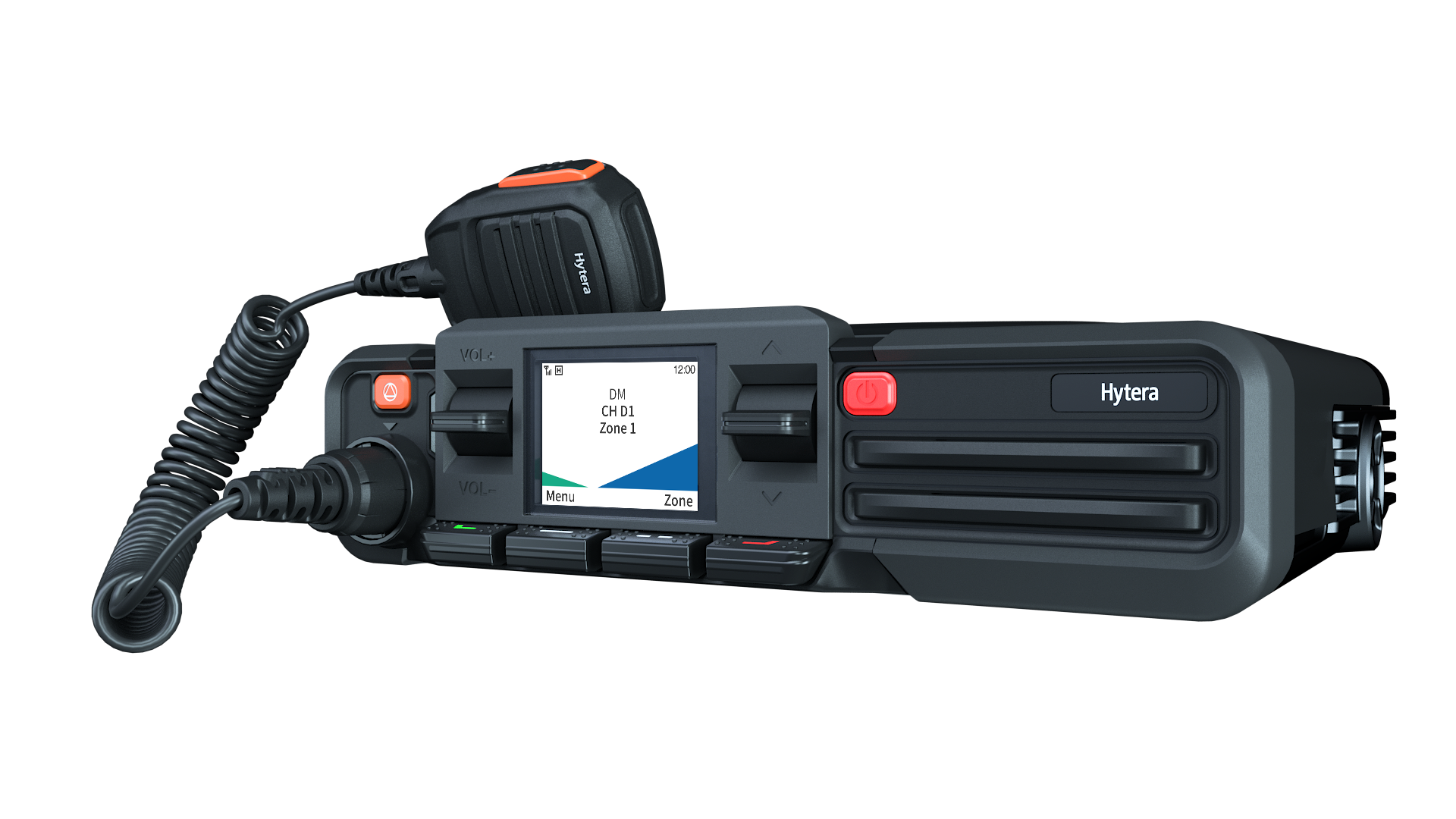 Hytera HM686