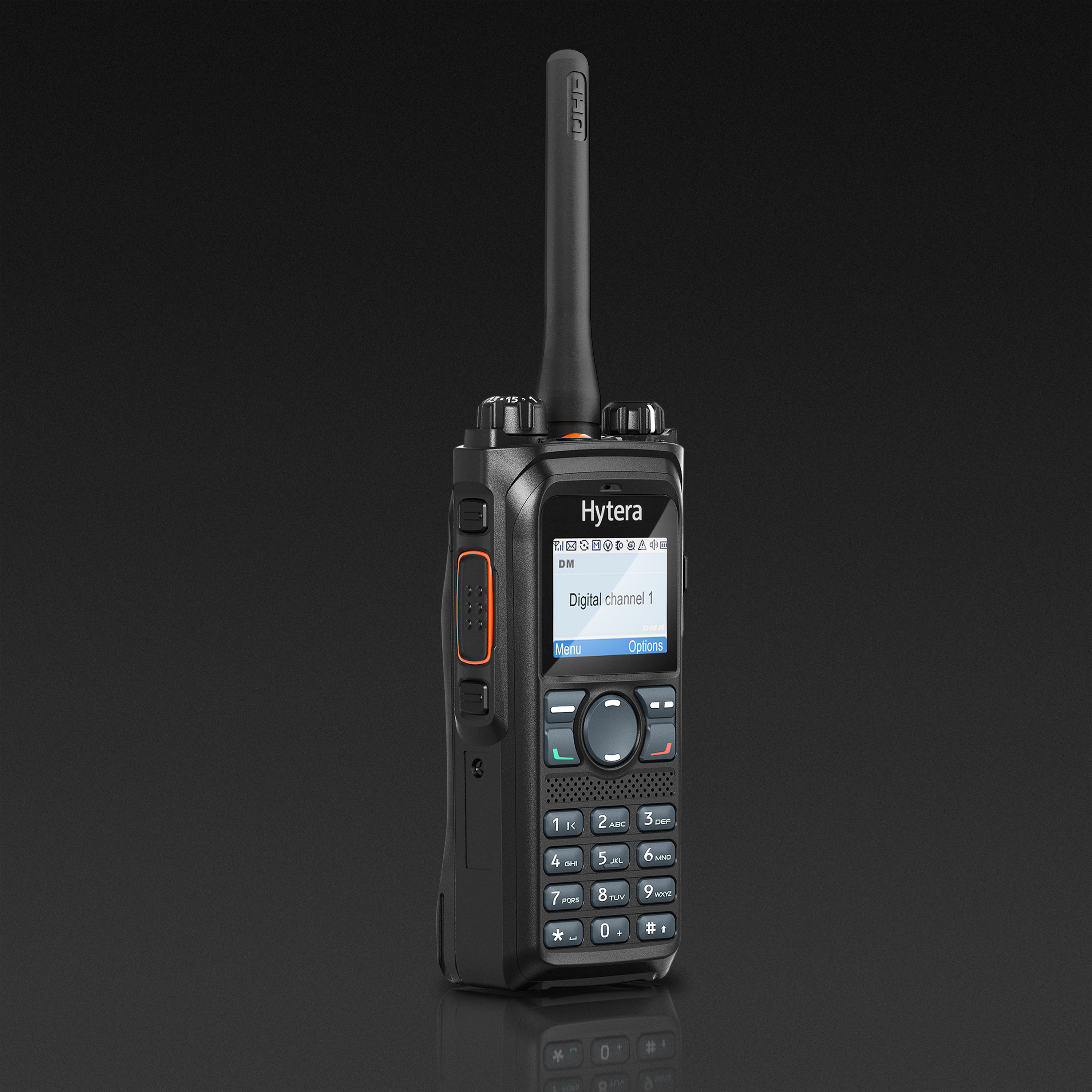 Hytera PD986