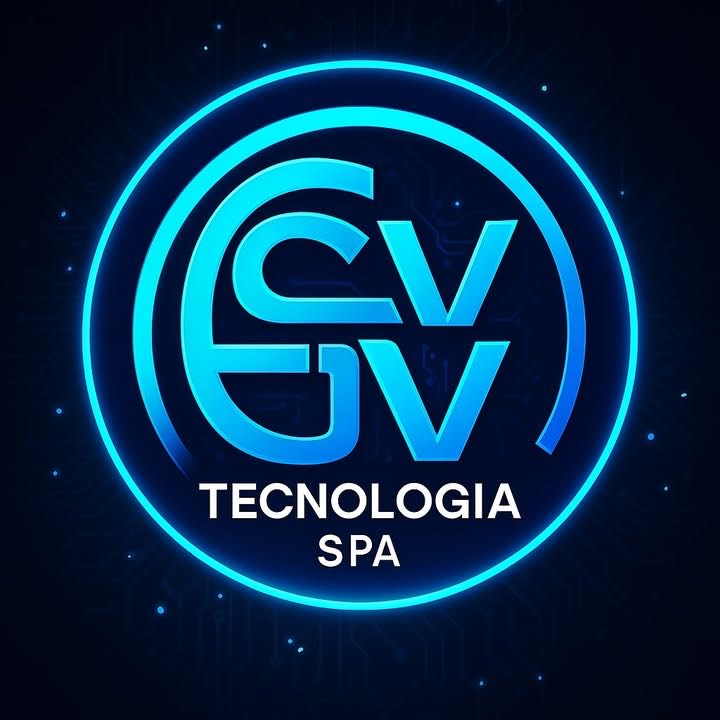 CYV Tecnología SPA